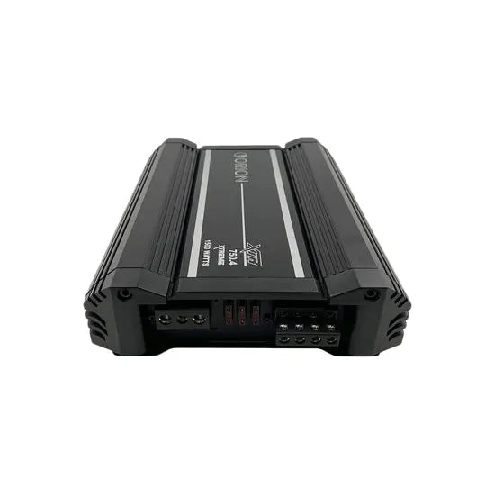 Orion XTR750.4 750W RMS 4-Channel Amplifier