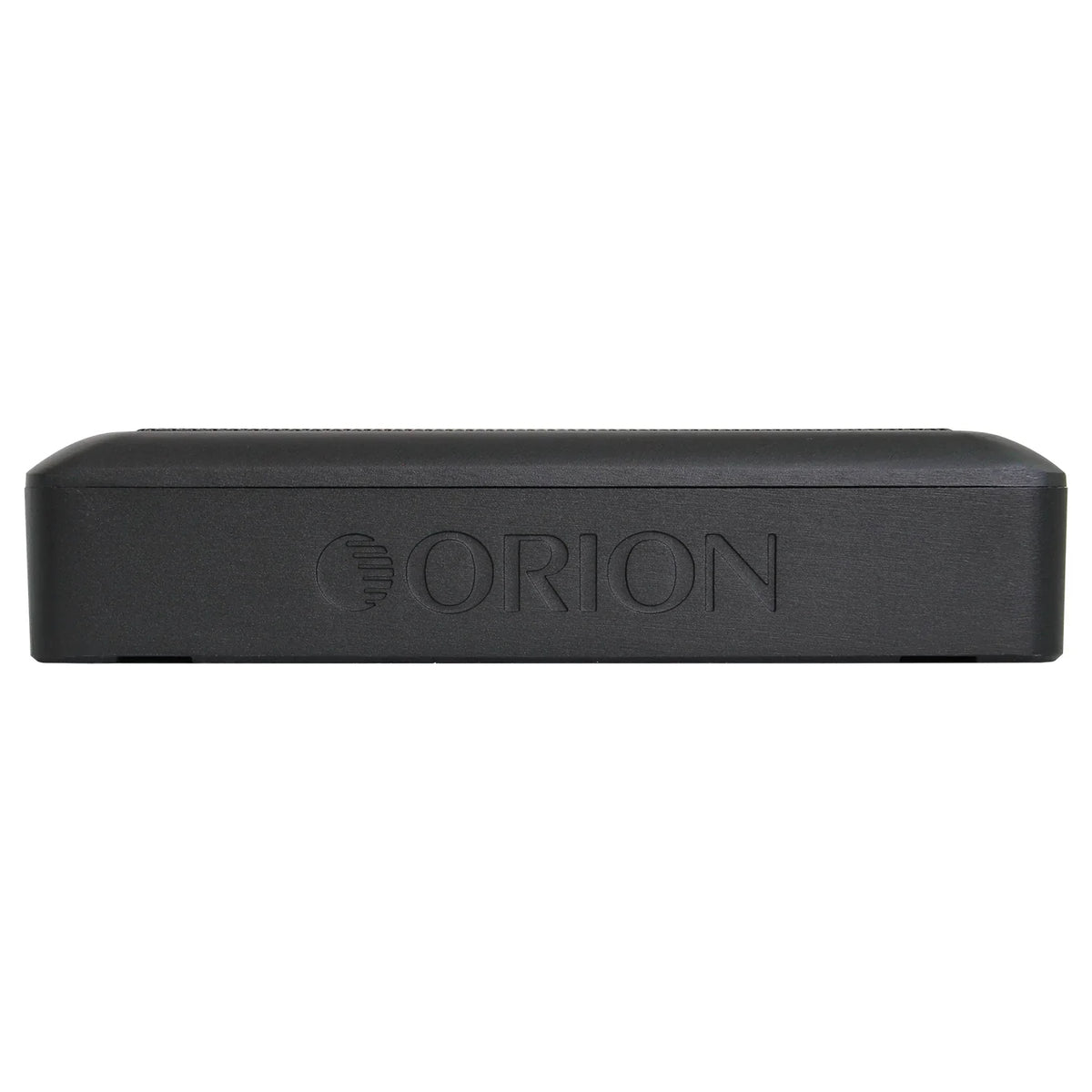 Orion XTR8US – 8" Slim Underseat Subwoofer with Built-In Amplifier