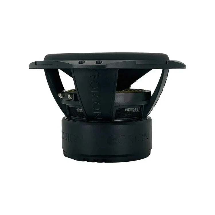 Orion XTRPRO124D 12" 1500W RMS Subwoofer DVC 4-Ohm Orion