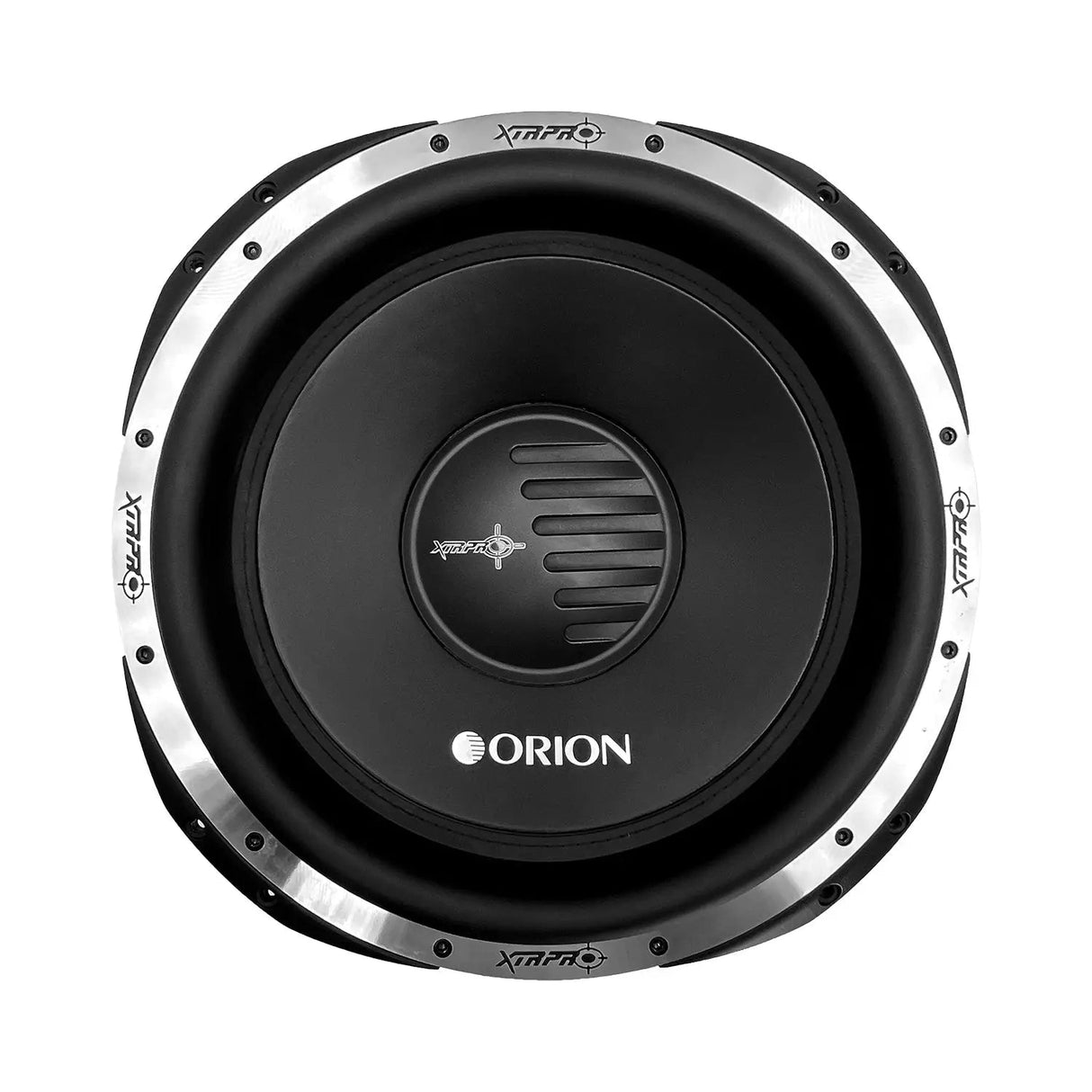 Orion XTRPRO152D - 15" Subwoofer 2000 Watts RMS 2-Ohm DVC Orion