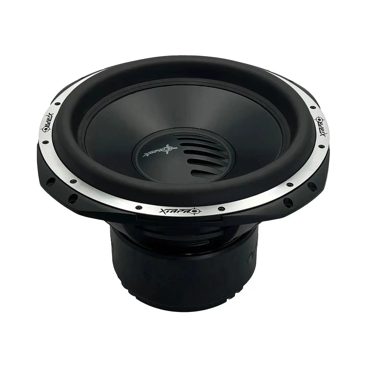 Orion XTRPRO154D - 15" Subwoofer 2000 Watts RMS 4-Ohm DVC Orion