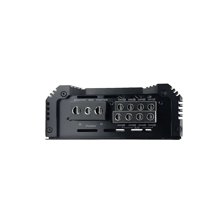 Orion XTRPRO4.1K 1000W RMS Full Range 4-Channel Amplifier
