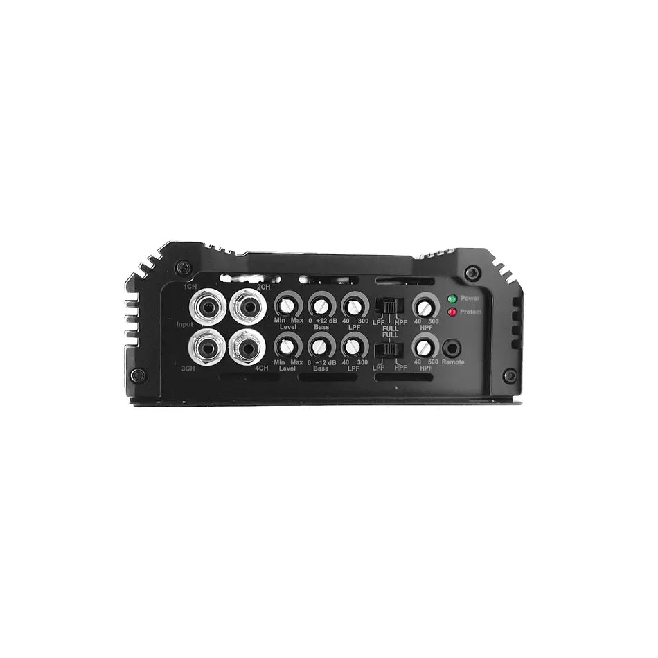 Orion XTRPRO4.2K 2000W RMS Full Range 4-Channel Amplifier