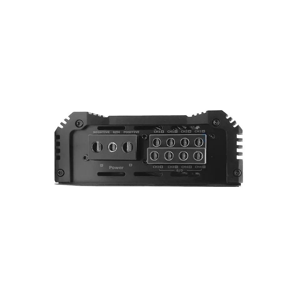 Orion XTRPRO4.2K 2000W RMS Full Range 4-Channel Amplifier