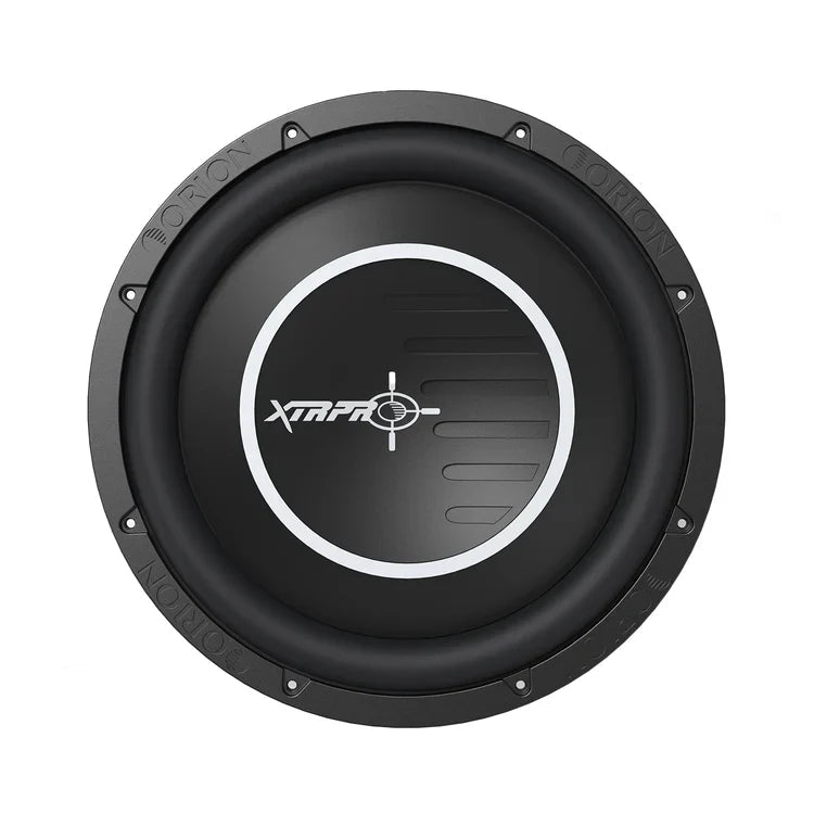 Orion XTRPRO-SW12D2 Subwoofer 12" DVC 2-Ohm 800 Watts RMS