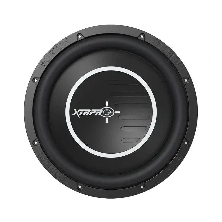 Orion XTRPRO-SW12D4 Subwoofer 12" DVC 4-Ohm 800 Watts RMS