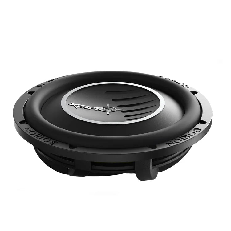 Orion XTRPRO-SW12D4 Subwoofer 12" DVC 4-Ohm 800 Watts RMS Orion