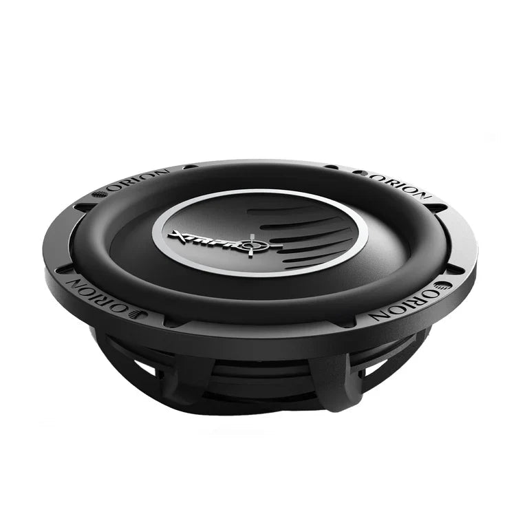Orion XTRPRO-SW10D4 10" DVC 4-Ohm 600 Watts RMS Orion