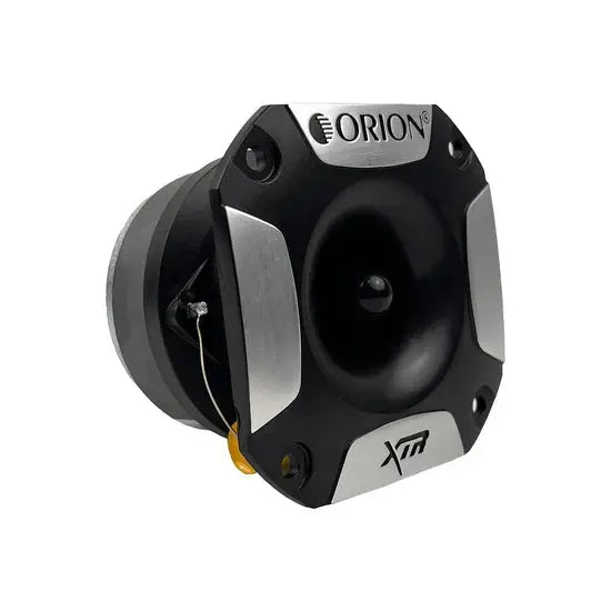 Orion XTW250FD 4.5" 80W RMS Bullet Tweeter (Single)