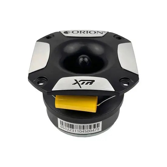 Orion XTW250FD 4.5" 80W RMS Bullet Tweeter (Single)