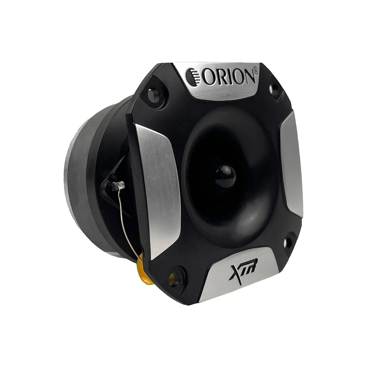 XTW250FD - 4.5" Bullet Tweeter
