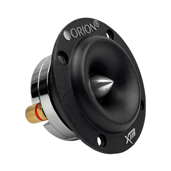 Orion XTW350NE 3.2" 440W MAX Neodymium Bullet Tweeters (Pair)