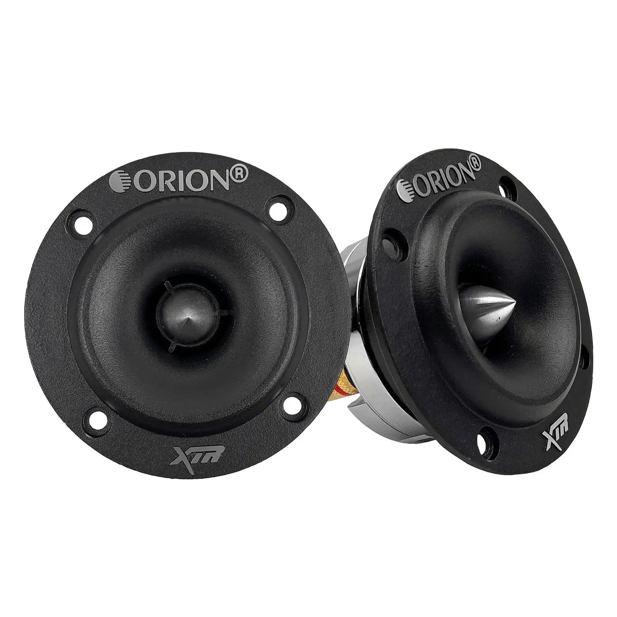 XTW350NE - 3.2" Neodymium Bullet Tweeters
