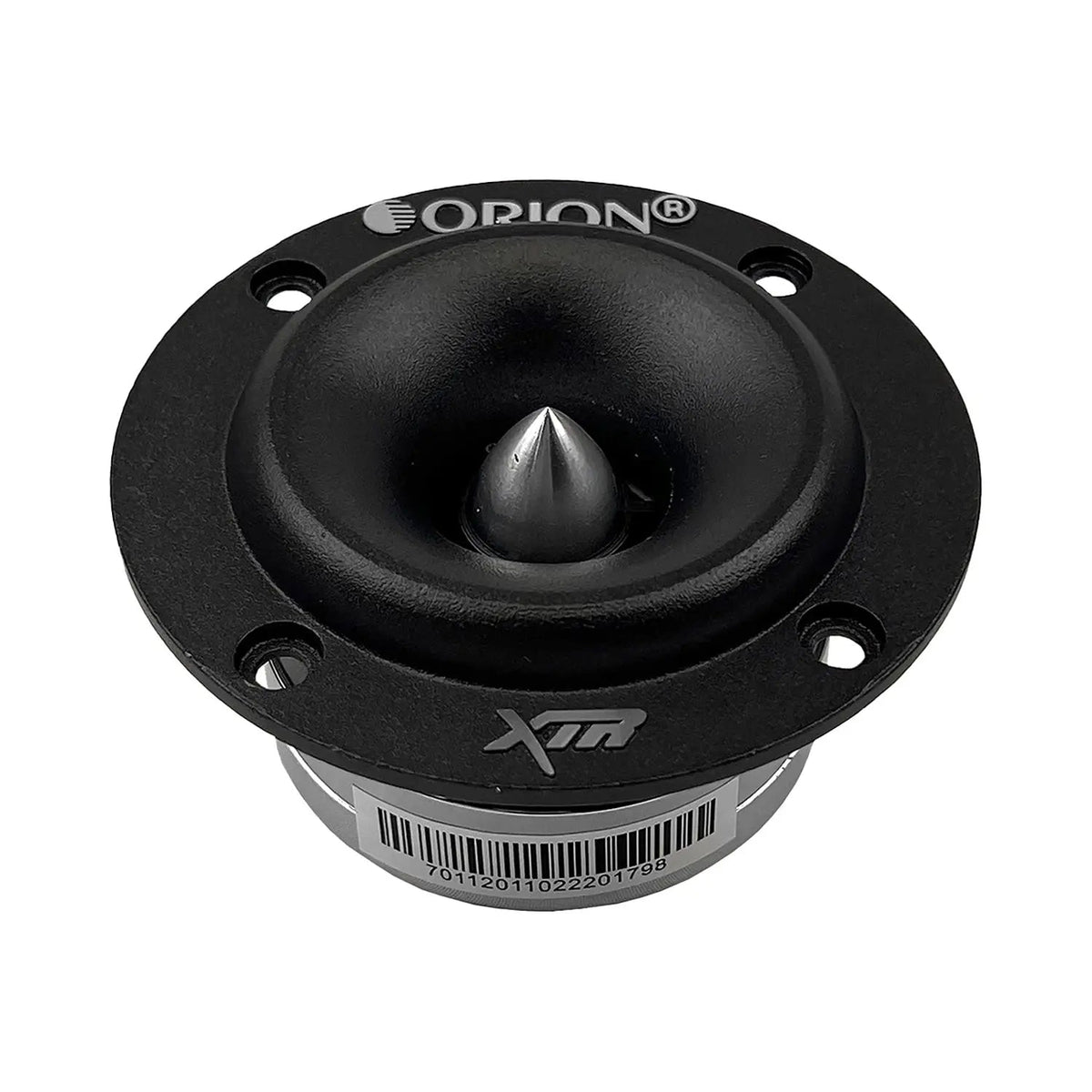 XTW350NE - 3.2" Neodymium Bullet Tweeters
