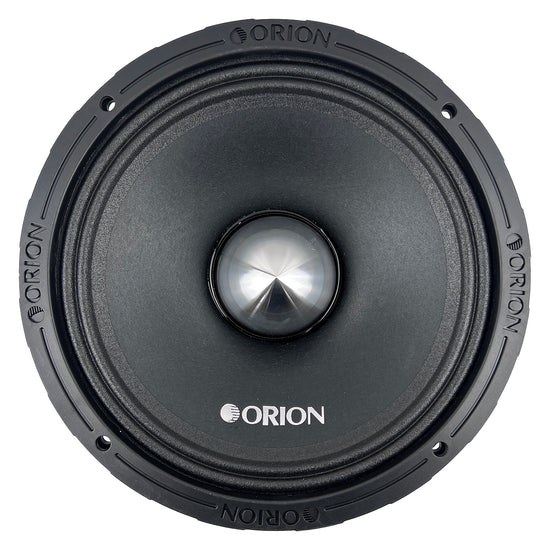 Orion XTX1052 10" 500W RMS Bullet Midrange Speaker 2-Ohm (Single) Orion