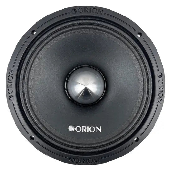 Orion XTX1054 10" 500W RMS Bullet Midrange Speaker 4-Ohm (Single)