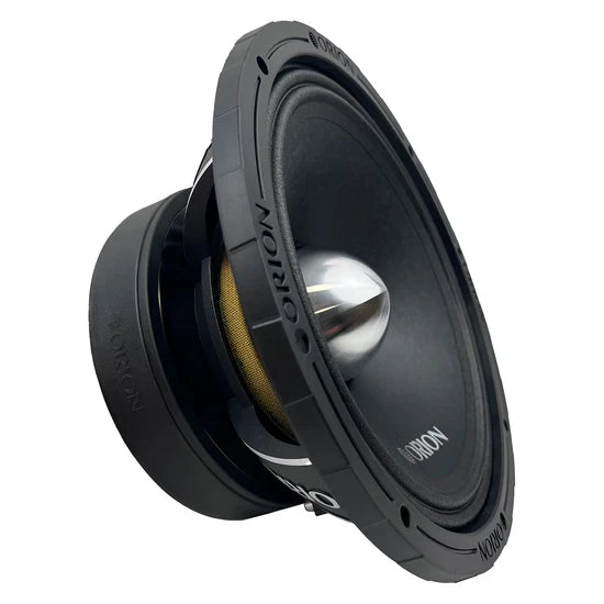 Orion XTX1052 10" 500W RMS Bullet Midrange Speaker 2-Ohm (Single) Orion