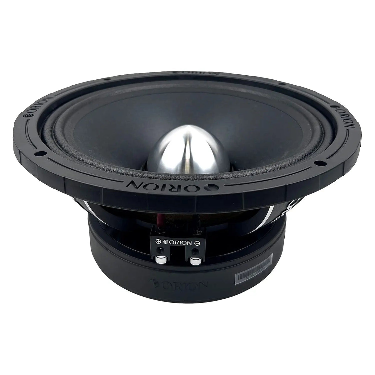 XTX1054 - 10 inch 4 Ohm Midrange Speaker ORION XTX1054 - 10 inch 4 Ohm Midrange Speaker XTX1054 - 10 inch 4 Ohm Midrange Speaker XTX1054 - 10 inch 4 Ohm Midrange Speaker XTX1054 - 10 inch 4 Ohm Midrange Speaker