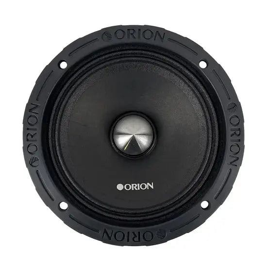 Orion XTX654 6.5" 350W RMS Midrange Speakers (Pair)