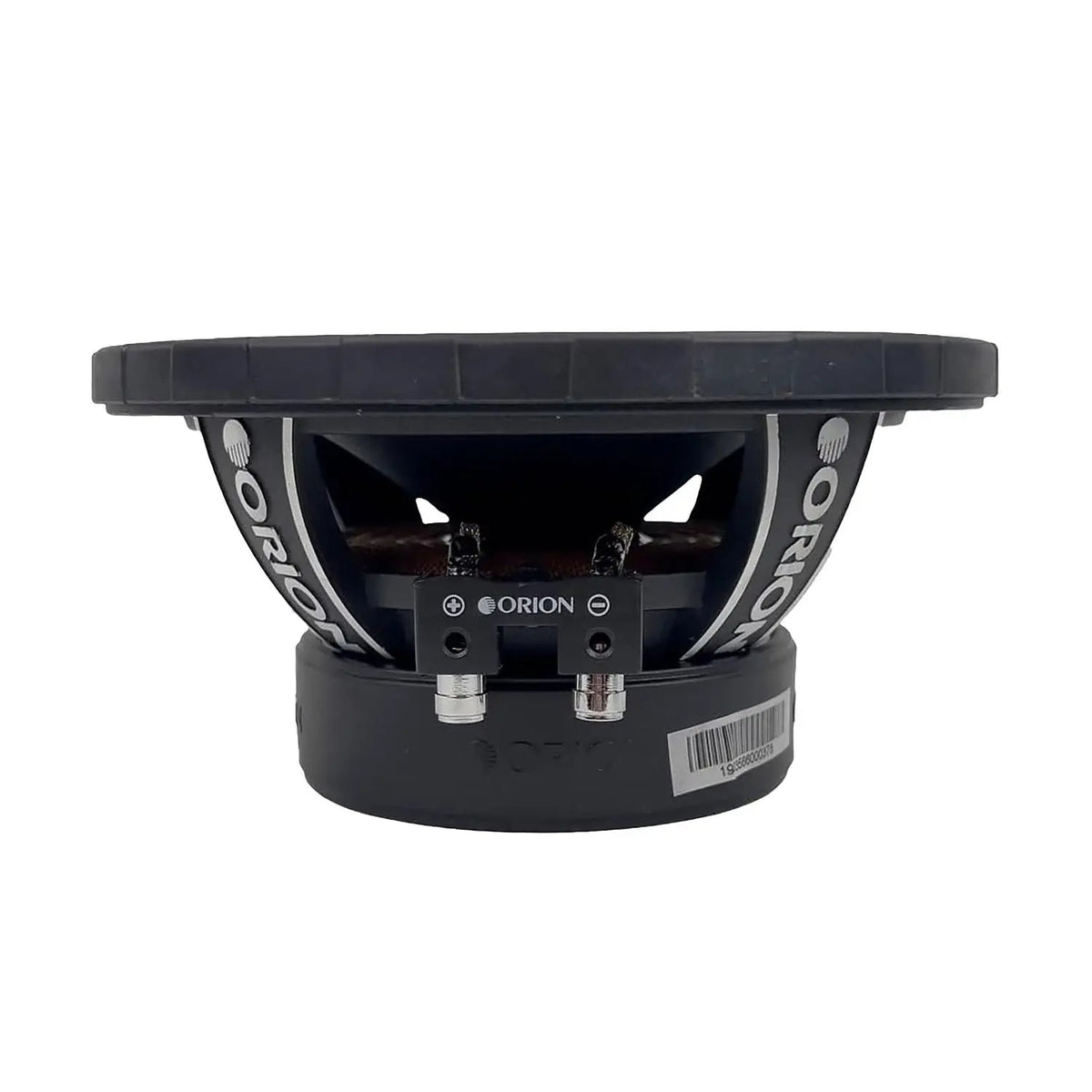 XTX658DC - 6.5 inch 8 Ohm Dust Cap Midrange Speaker ORION XTX658DC - 6.5 inch 8 Ohm Dust Cap Midrange Speaker XTX658DC - 6.5 inch 8 Ohm Dust Cap Midrange Speaker XTX658DC - 6.5 inch 8 Ohm Dust Cap Midrange Speaker XTX658DC - 6.5 inch 8 Ohm Dust Cap Midrange Speaker