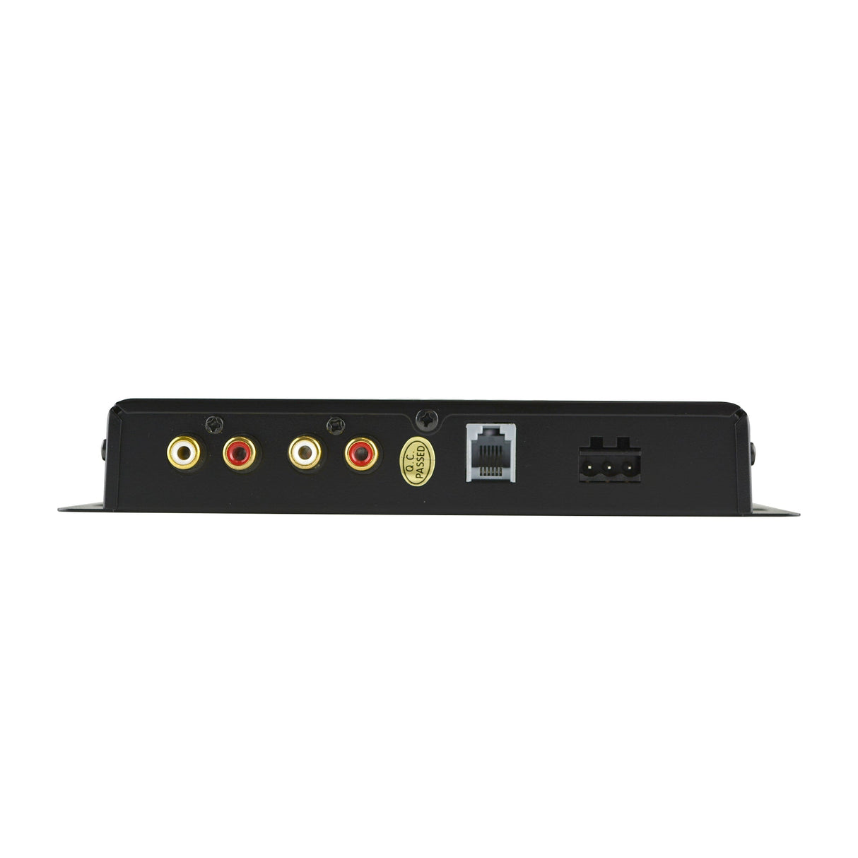 XV-BXP-SUB - Digital Bass Processor Audiopipe