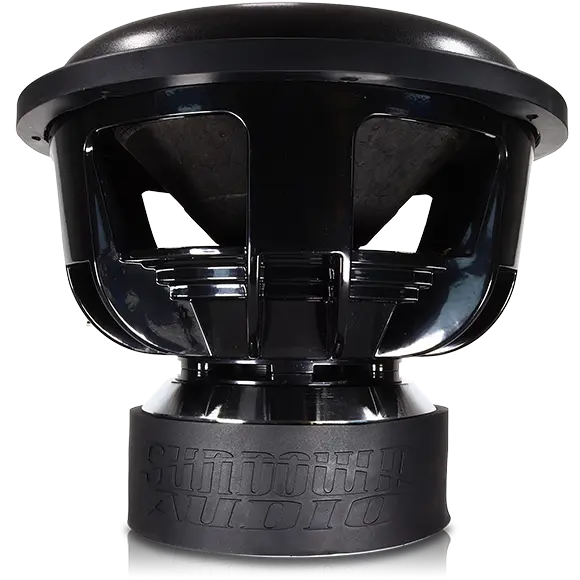 Sundown Audio X15 v.3 15" 2500W RMS Subwoofer DVC