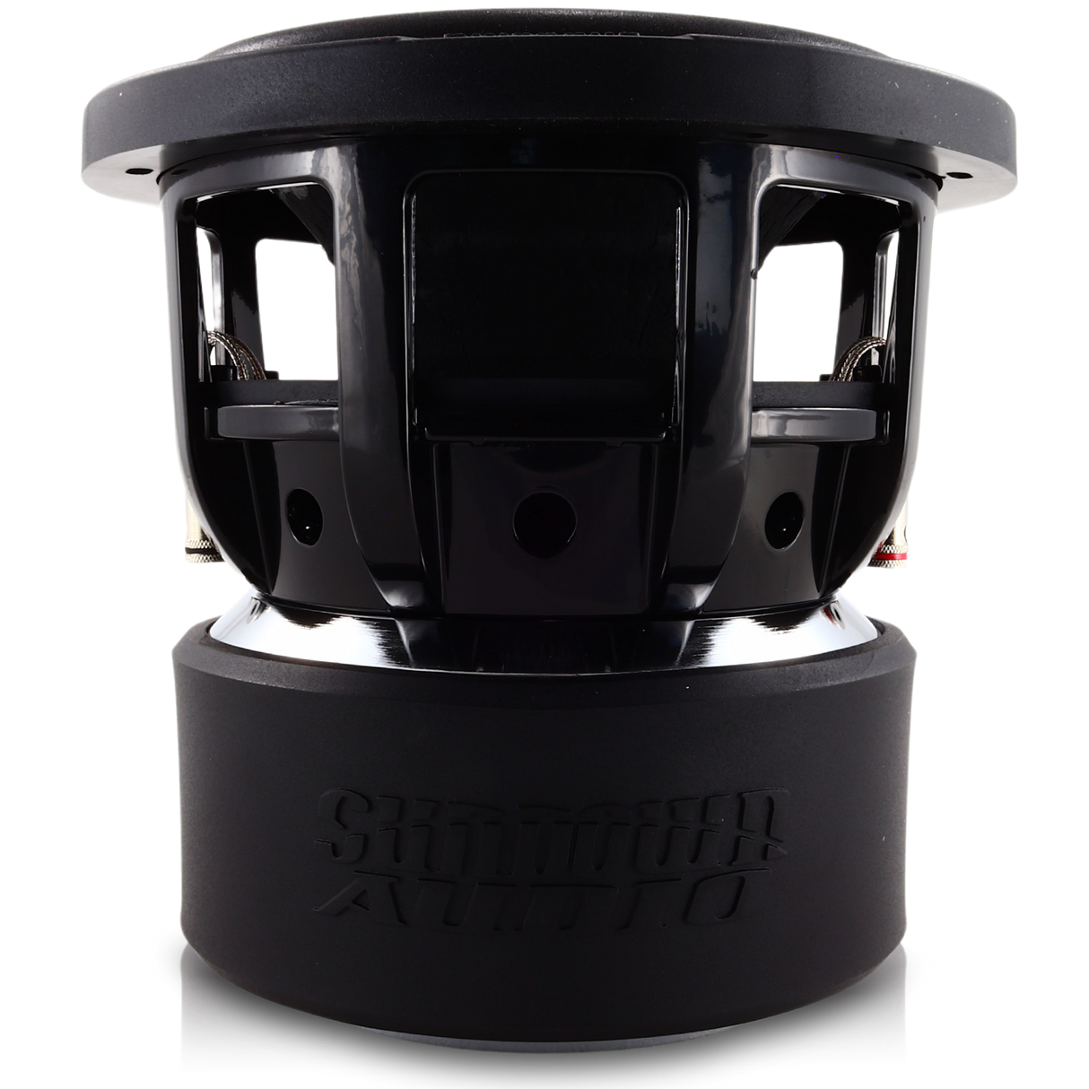 X-Series v.4 8" Subwoofer