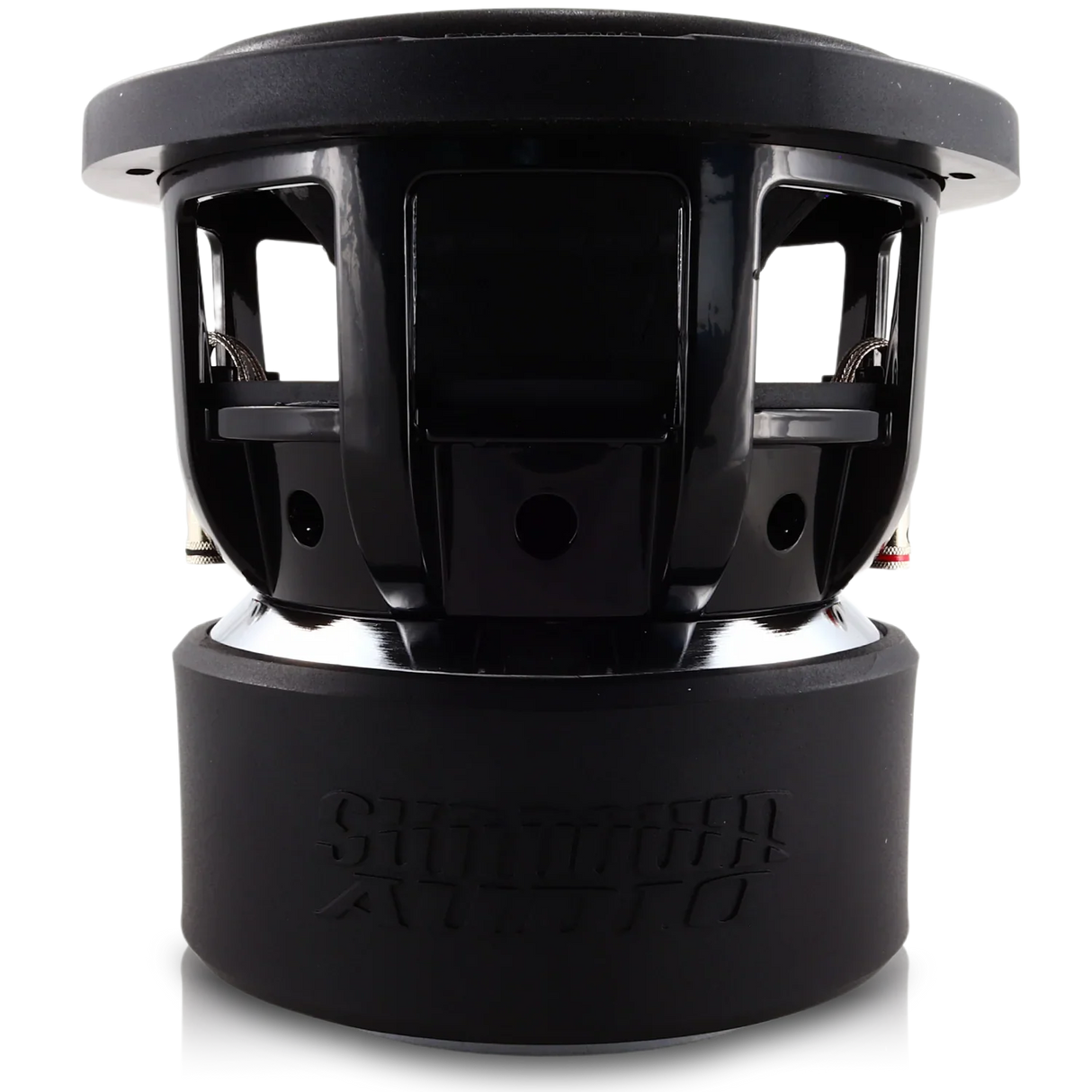 Sundown Audio X8 v.4 8" 1250W RMS Subwoofer DVC Sundown Audio