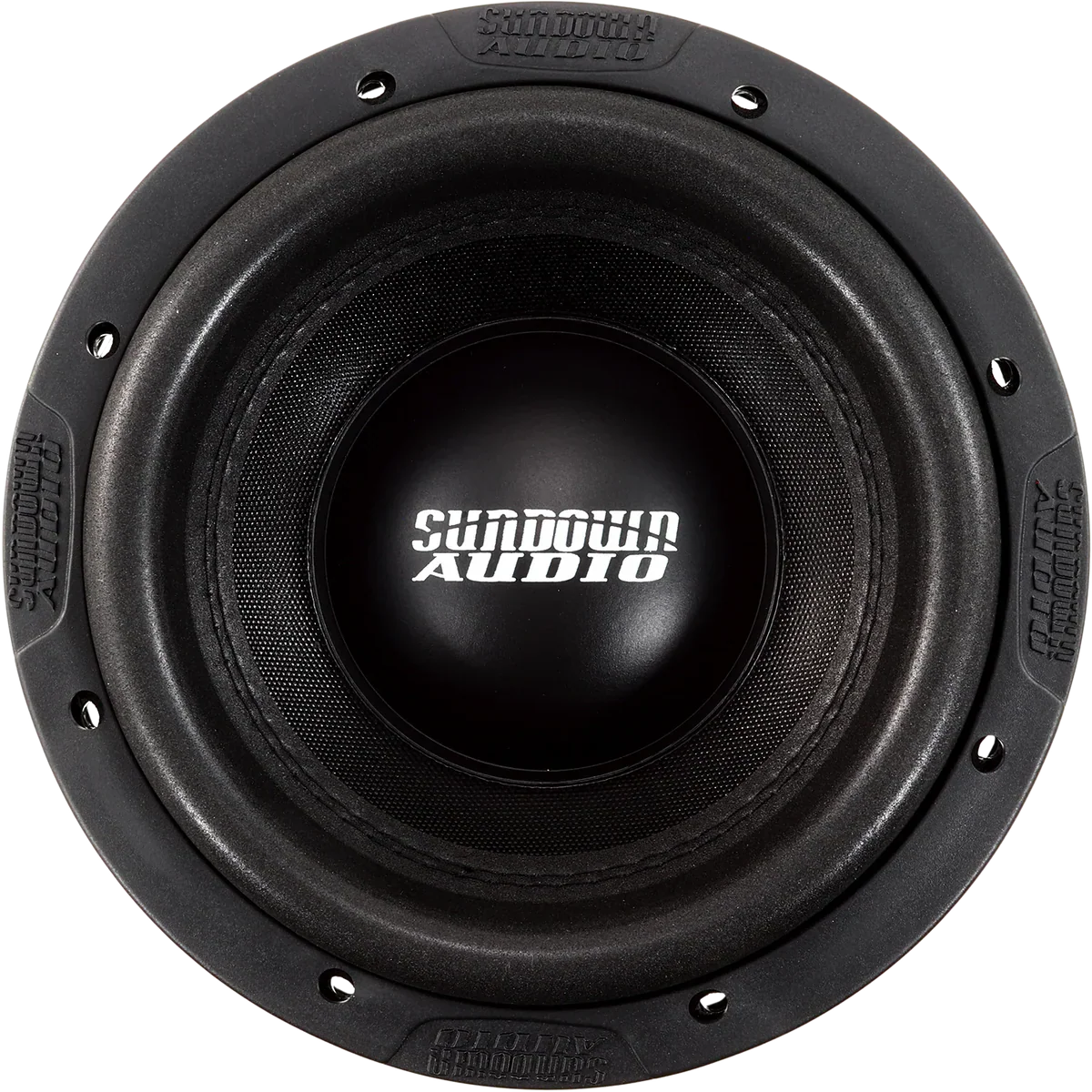 (2) Sundown Audio X8 v4 & Chevy Extended Cab 99-06 Dual 8" Subwoofer Box Combo Sundown Audio