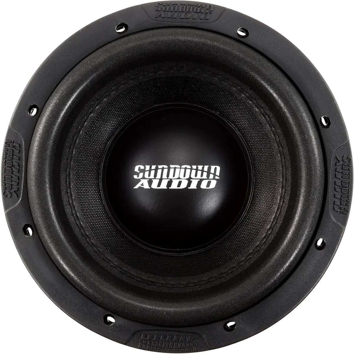 (2) Sundown Audio X8 v4 & Chevy Extended Cab 99-06 Dual 8" Subwoofer Box Combo