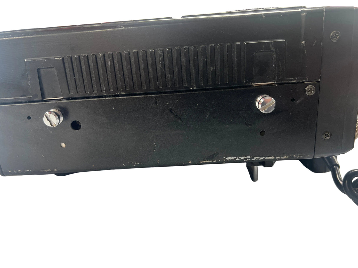 YAESU FT-890 HF Transceiver (MARS Modified) – Pre-Owned YAESU