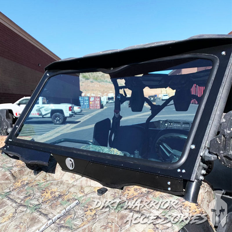 YAMAHA VIKING FRONT WINDSHIELD 700, EPS AND VI 2014+