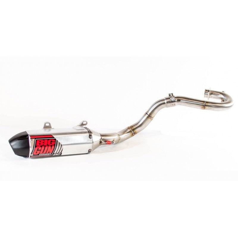 EXO Series Full System - Yamaha YFZ 450R (09-25)