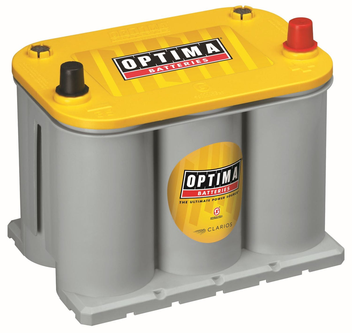 OPTIMA YELLOWTOP® D35 FREE SHIPPING
