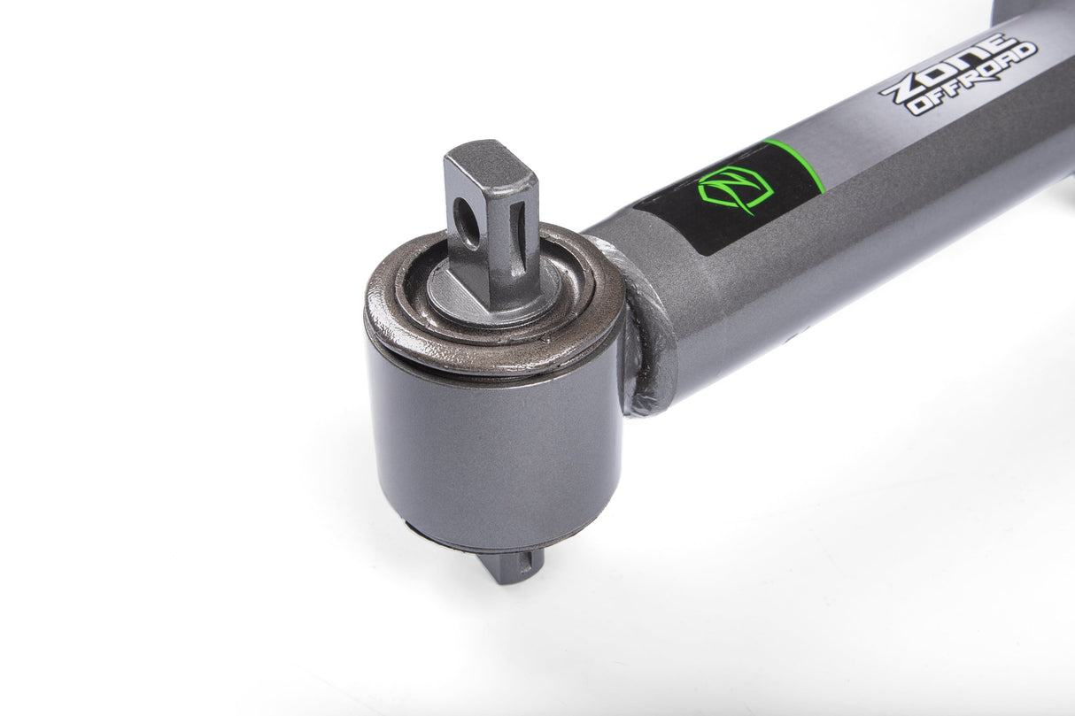 Loaded Strut | Single | 4 Inch Lift | Chevy Silverado & GMC Sierra 1500 (07-18) Zone Offroad