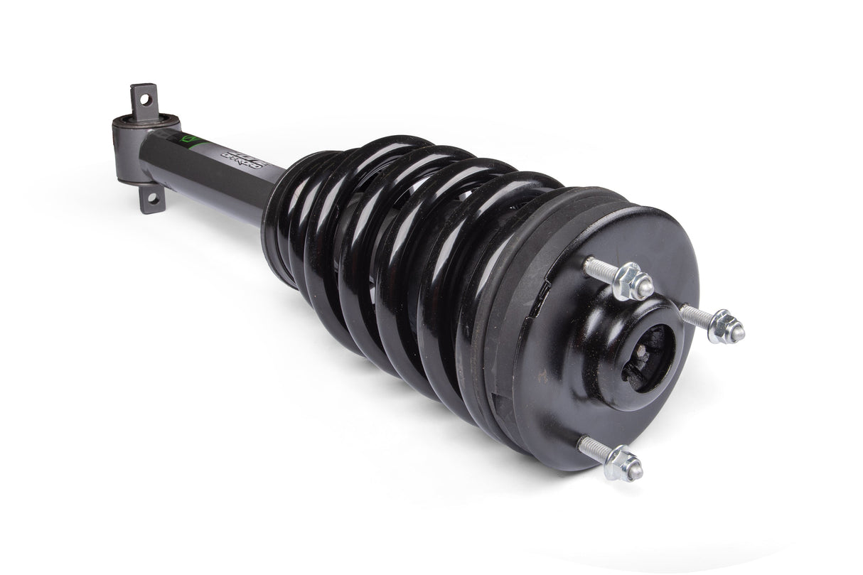 Loaded Strut | Single | 6 Inch Lift | Chevy Silverado & GMC Sierra 1500 (07-18) Zone Offroad