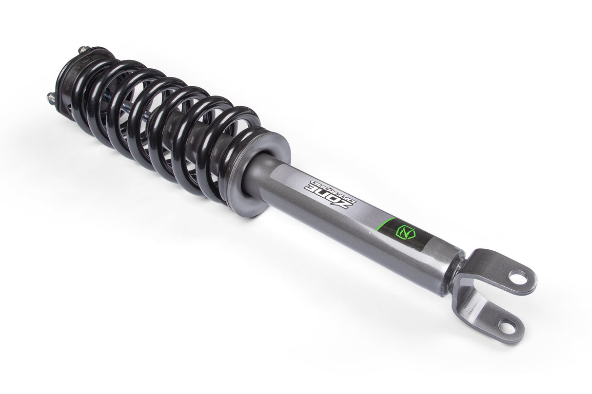 Loaded Strut | Single | 6 Inch Lift | Ram 1500 (19-26) Zone Offroad