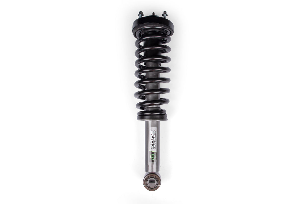 Loaded Strut | Single | 2 Inch Lift | F150 (14-26) Zone Offroad