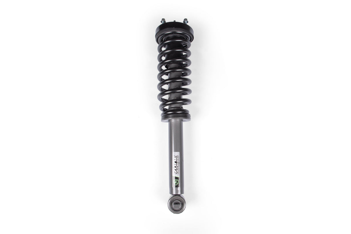 Loaded Strut | Single | 4 Inch Lift | Ford F150 (14-26) Zone Offroad