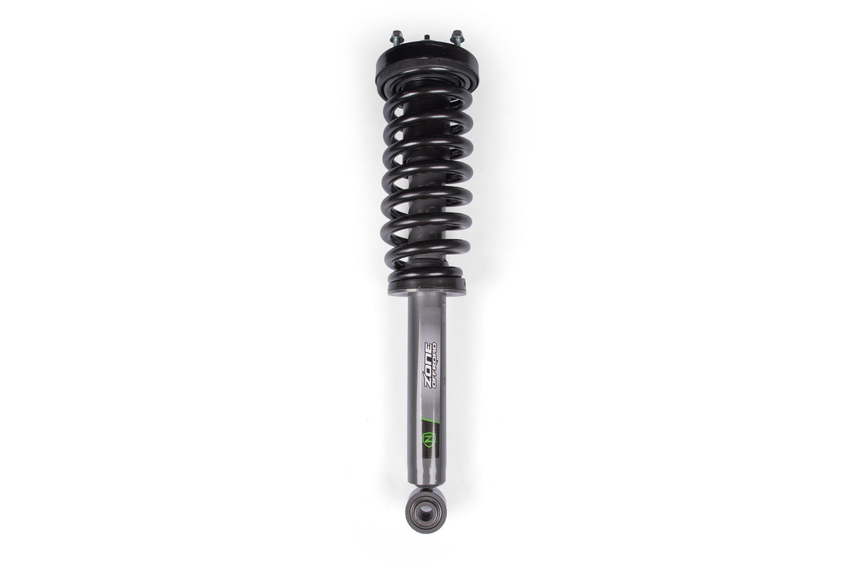 Loaded Strut | Single | 4 Inch Lift | Ford F150 (09-13) Zone Offroad