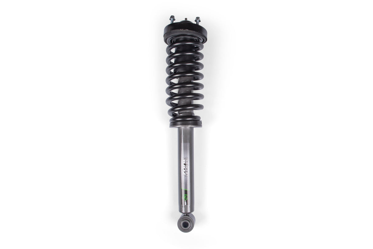 Loaded Strut | Single | 6 Inch Lift | Ford F150 (09-13) Zone Offroad