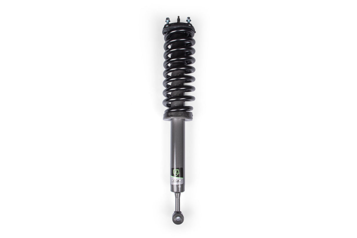 Loaded Strut | Single | 3.5 Inch Lift | Toyota Tundra (07-21) Zone Offroad