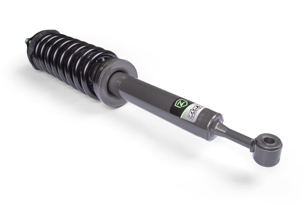 Loaded Strut | Single | 5 Inch Lift | Toyota Tundra (07-21) Zone Offroad