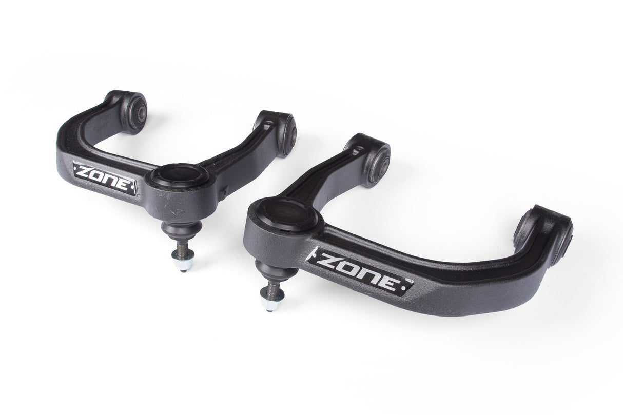 Upper Control Arm Kit | Adventure Series | Toyota Tundra (22-26) 4WD Zone Offroad