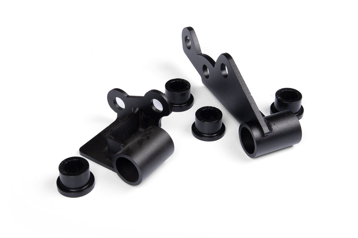 Differential Drop Kit | Toyota Tundra (22-26) & Toyota Sequoia (23-26) Zone Offroad