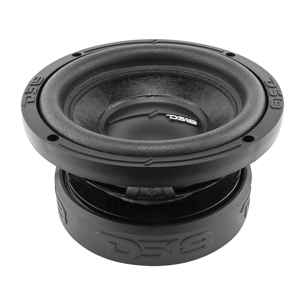 DS18 ZR6.4D DS18