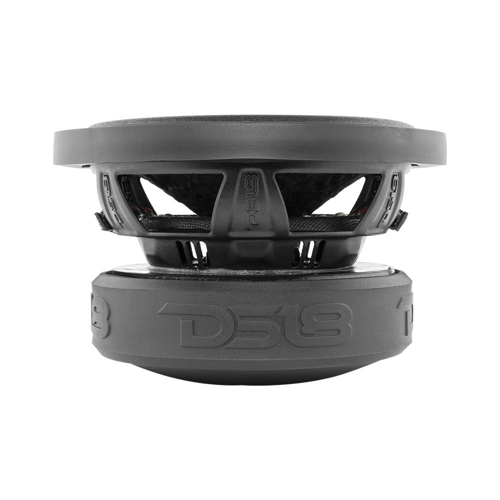 ZR 6.5" Subwoofer 300 Watts Rms DVC 4-Ohm