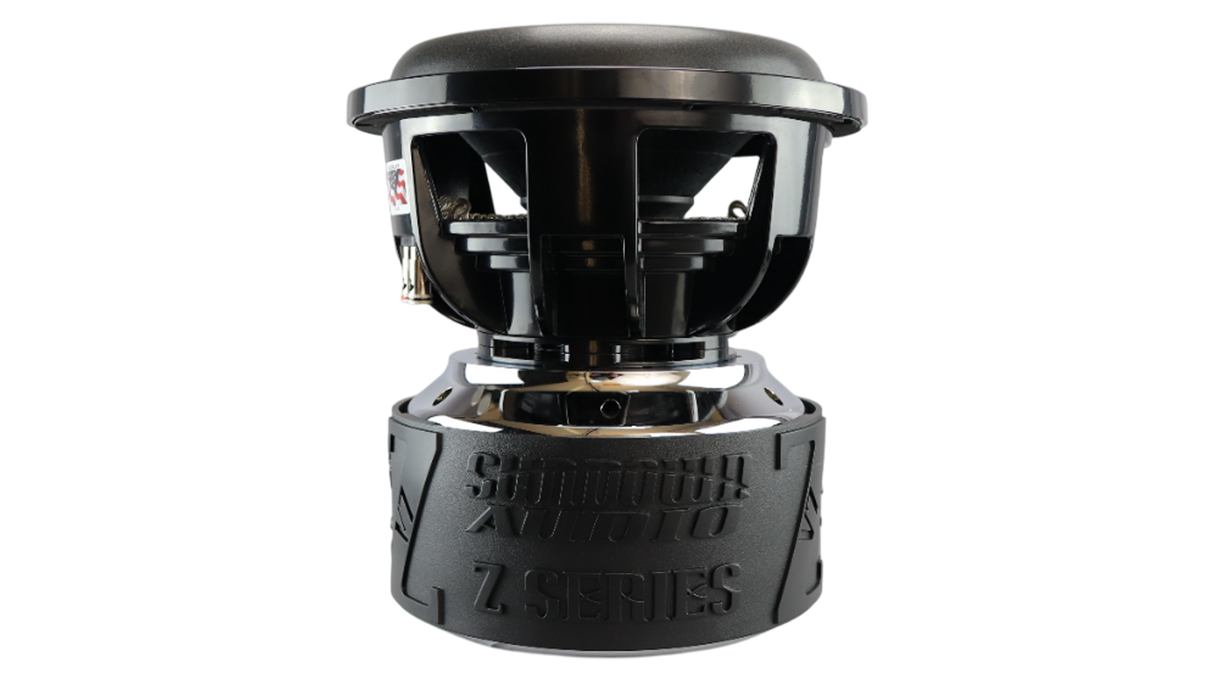 Z-Series ZV7 12" Subwoofer