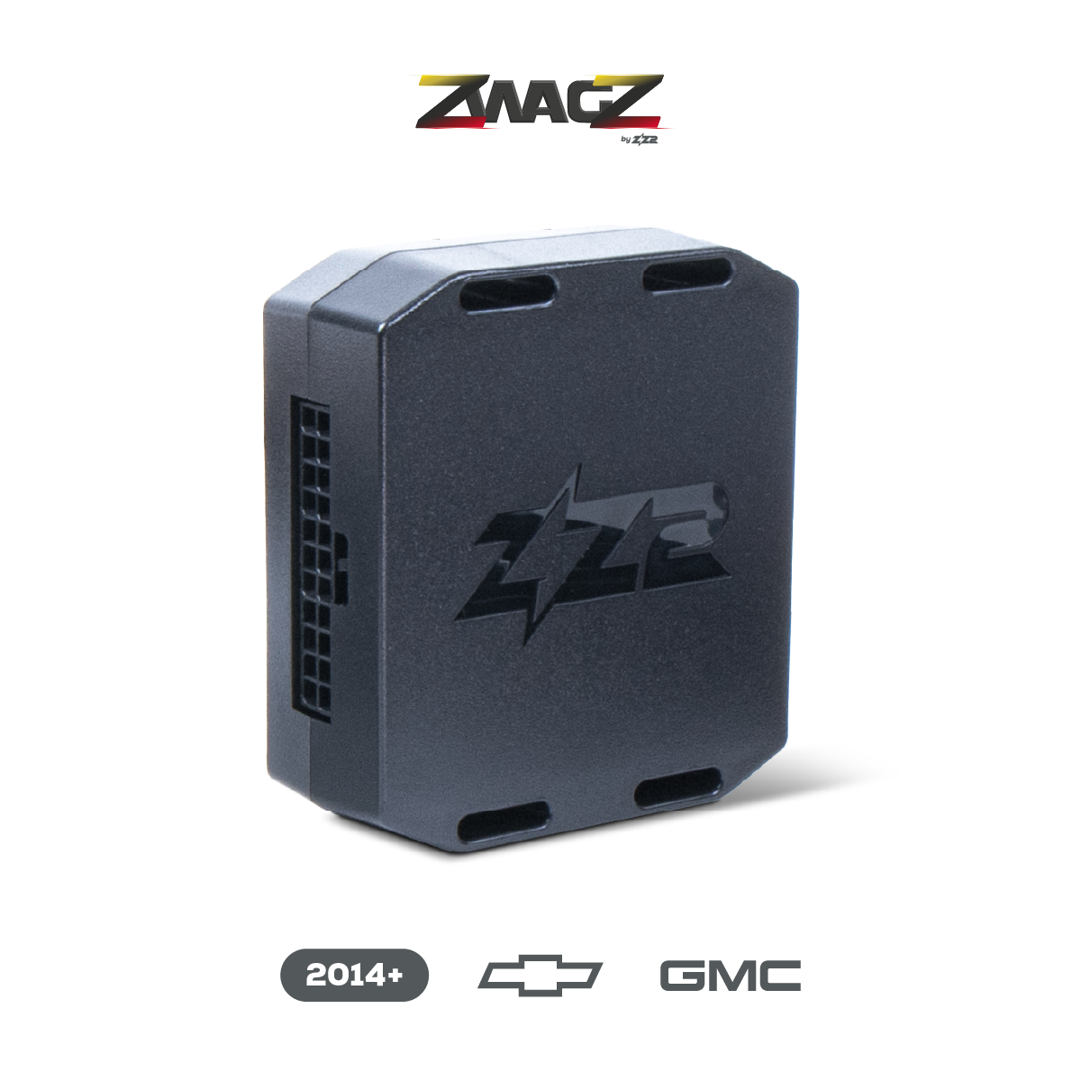 ZW-GM (ZWAGZ) ZZ2