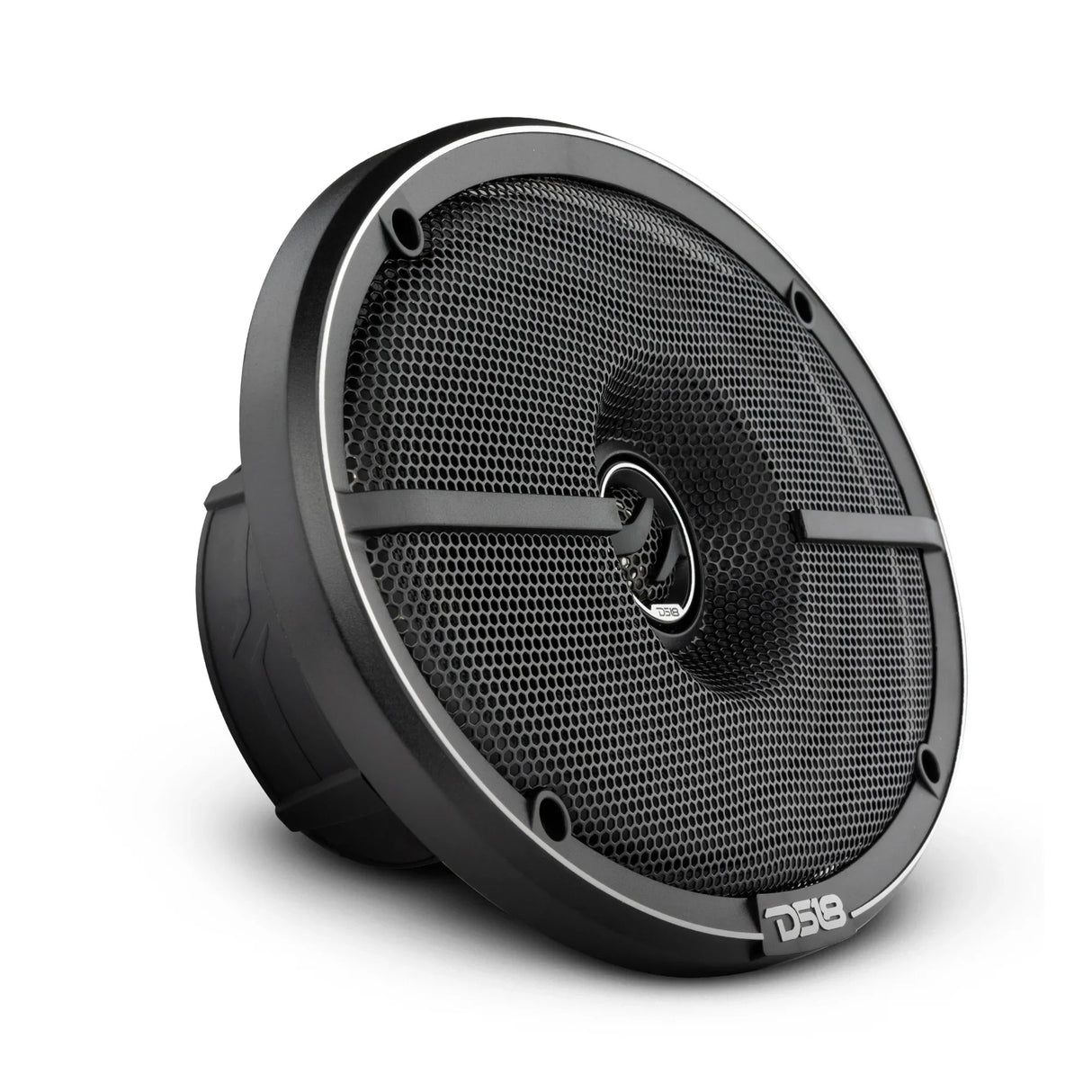 DS18 ZXI-694 6"x9" 2-Way Coaxial Speakers w/ Kevlar Cone (Pair) DS18